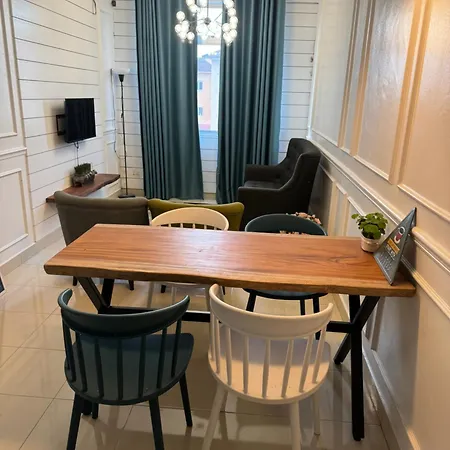Driff Homestay 3Bedroom With Aircond 50M To Night Market Wakaf Che Yeh Kota Bharu Exterior photo
